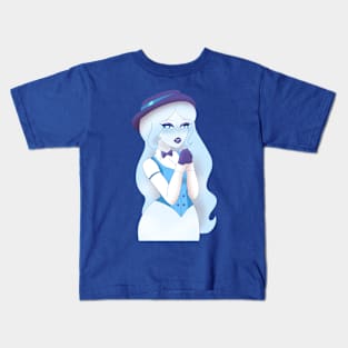 Bluebelle Spectre Kids T-Shirt